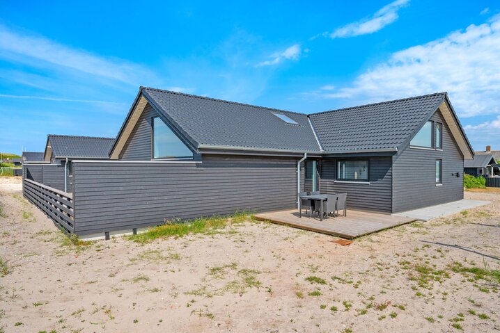 Ferienhaus ii1372 in Sand Holms Vej 8, Søndervig - Bild #43