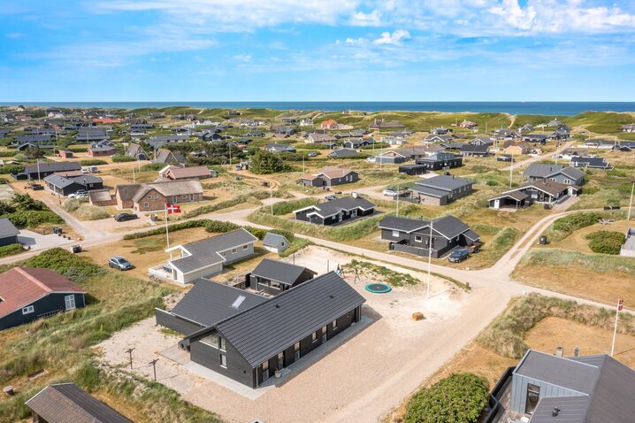 Sommerhus ii1372 på Sand Holms Vej 8, Søndervig - Billede #47