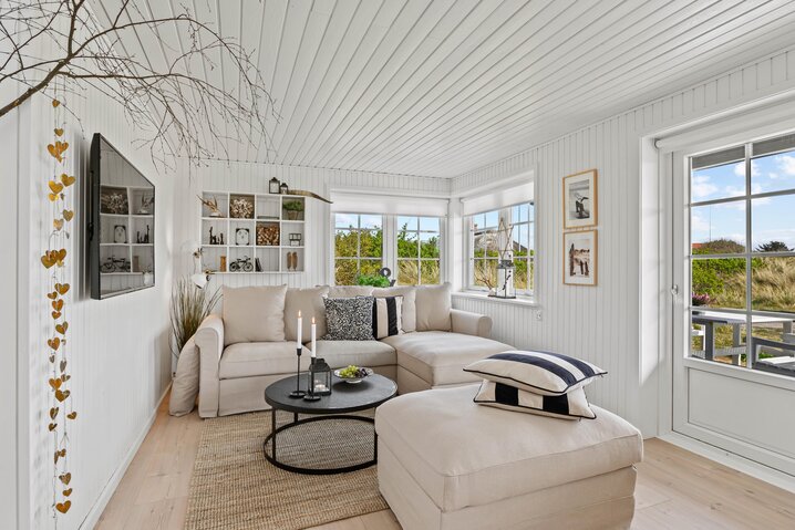 Ferienhaus ii1409 in Nordsøvej 34, Søndervig - Bild #1