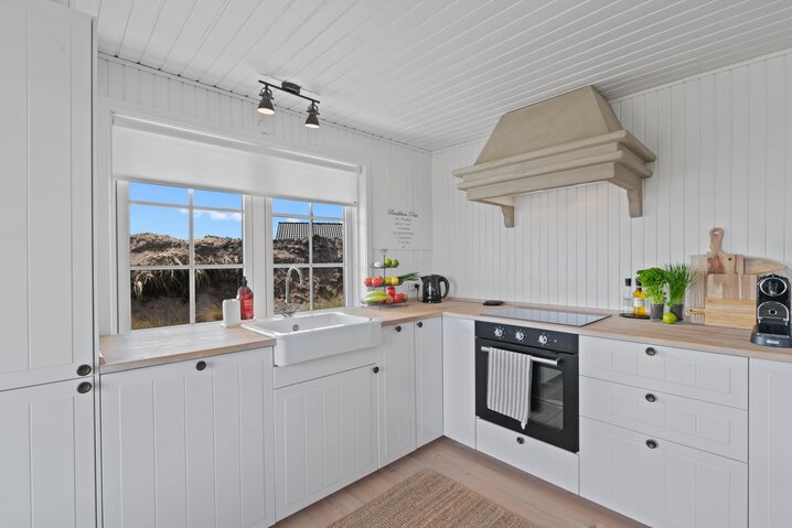 Ferienhaus ii1409 in Nordsøvej 34, Søndervig - Bild #2