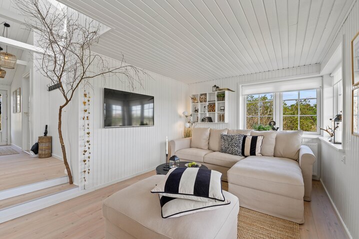 Ferienhaus ii1409 in Nordsøvej 34, Søndervig - Bild #3