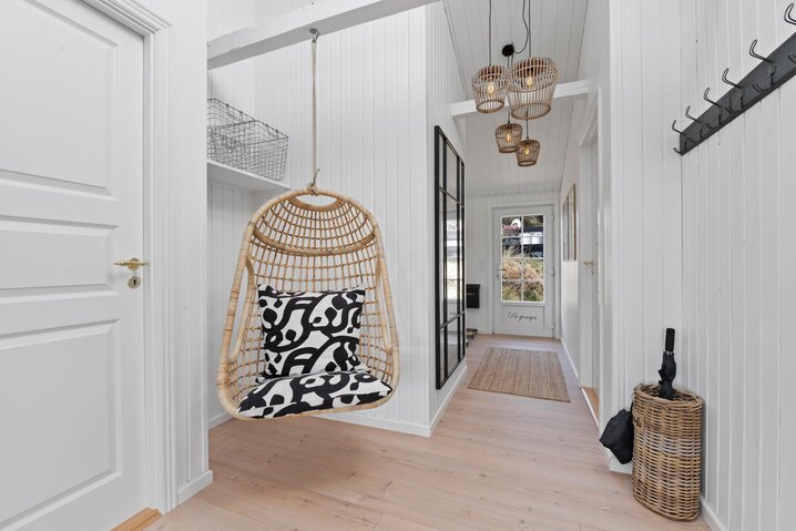 Ferienhaus ii1409 in Nordsøvej 34, Søndervig - Bild #4