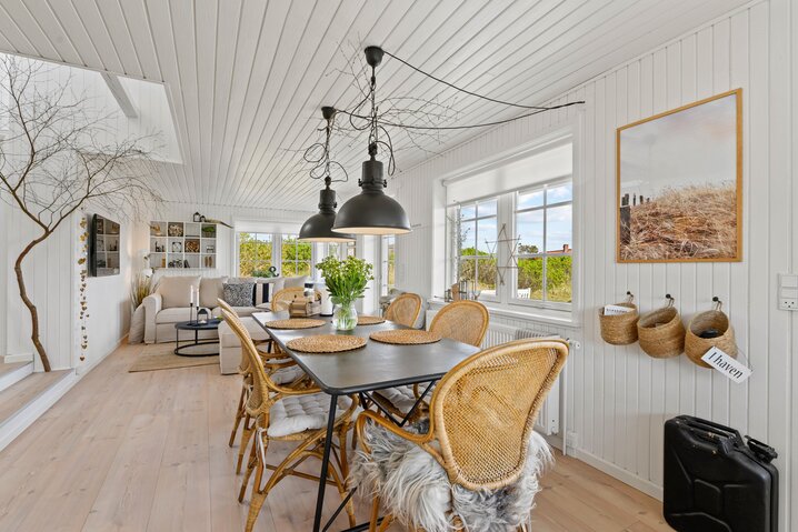 Ferienhaus ii1409 in Nordsøvej 34, Søndervig - Bild #5