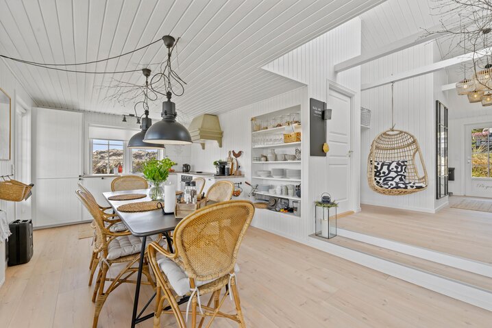 Ferienhaus ii1409 in Nordsøvej 34, Søndervig - Bild #6