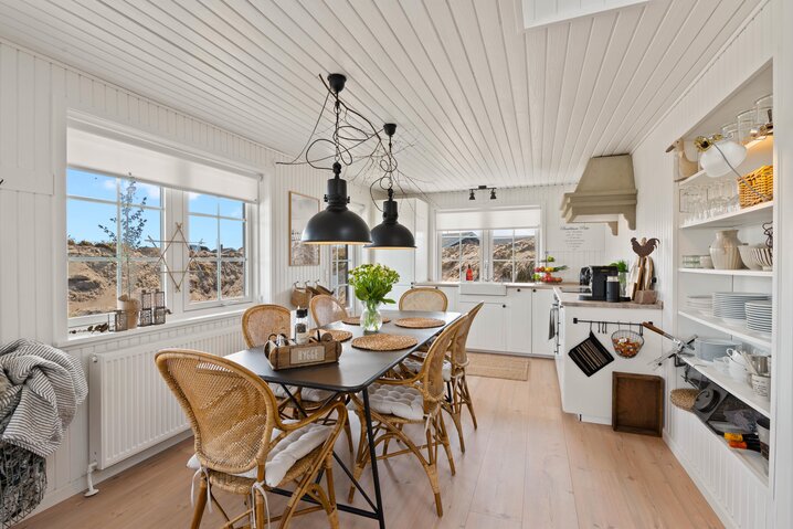 Ferienhaus ii1409 in Nordsøvej 34, Søndervig - Bild #7