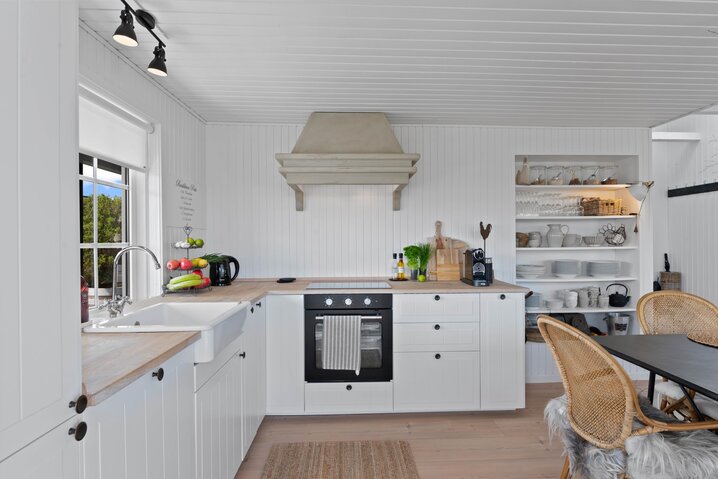 Ferienhaus ii1409 in Nordsøvej 34, Søndervig - Bild #8