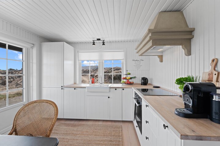 Ferienhaus ii1409 in Nordsøvej 34, Søndervig - Bild #9