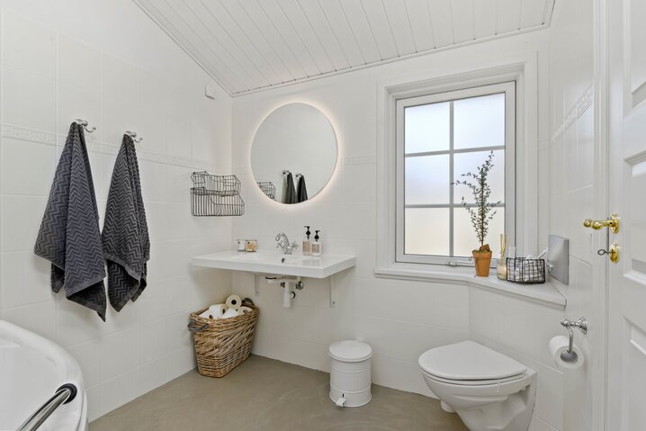 Ferienhaus ii1409 in Nordsøvej 34, Søndervig - Bild #11