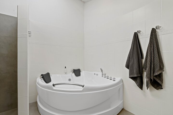 Ferienhaus ii1409 in Nordsøvej 34, Søndervig - Bild #12