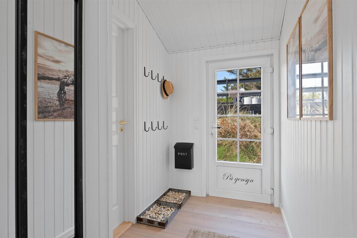 Ferienhaus ii1409 in Nordsøvej 34, Søndervig - Bild #17