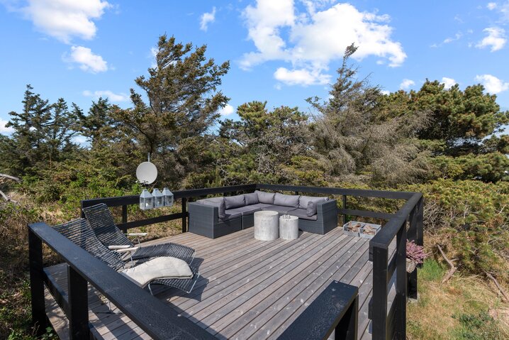 Ferienhaus ii1409 in Nordsøvej 34, Søndervig - Bild #19