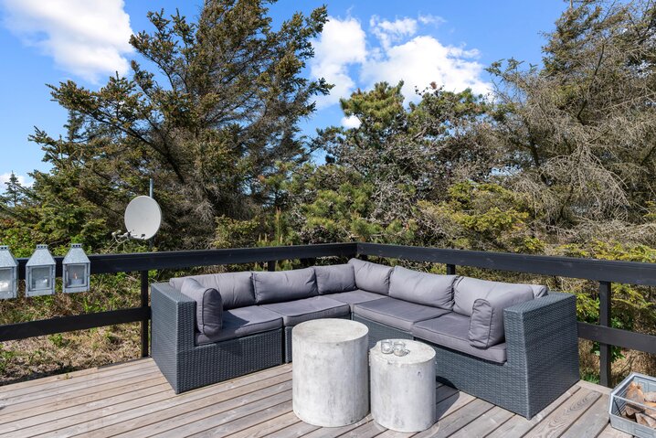 Ferienhaus ii1409 in Nordsøvej 34, Søndervig - Bild #20