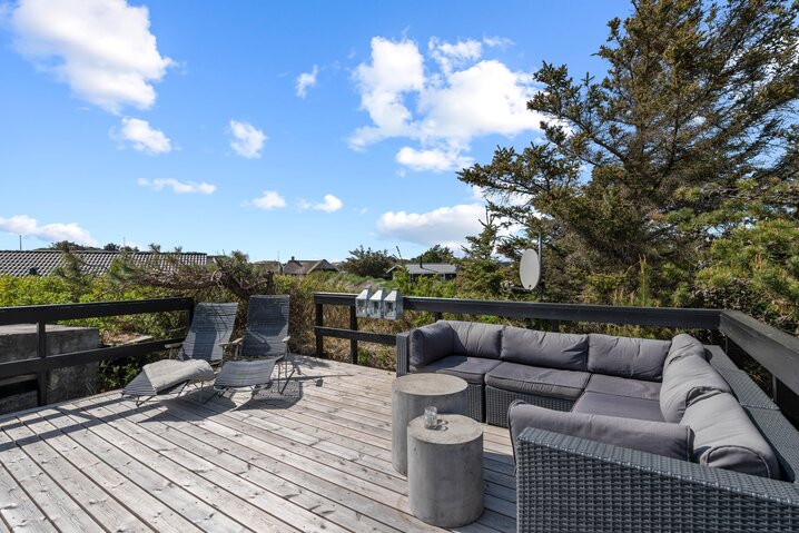 Ferienhaus ii1409 in Nordsøvej 34, Søndervig - Bild #21