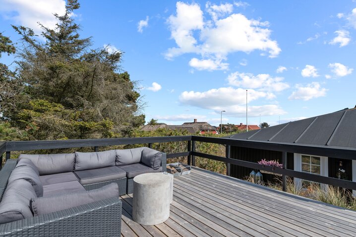 Ferienhaus ii1409 in Nordsøvej 34, Søndervig - Bild #22