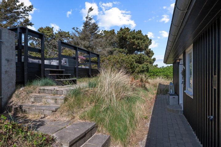 Ferienhaus ii1409 in Nordsøvej 34, Søndervig - Bild #23