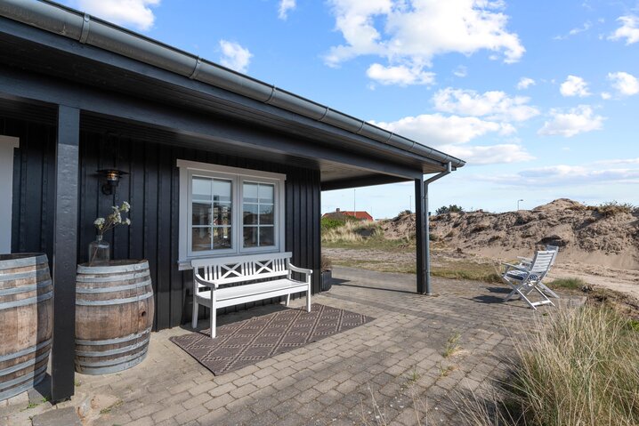 Ferienhaus ii1409 in Nordsøvej 34, Søndervig - Bild #24