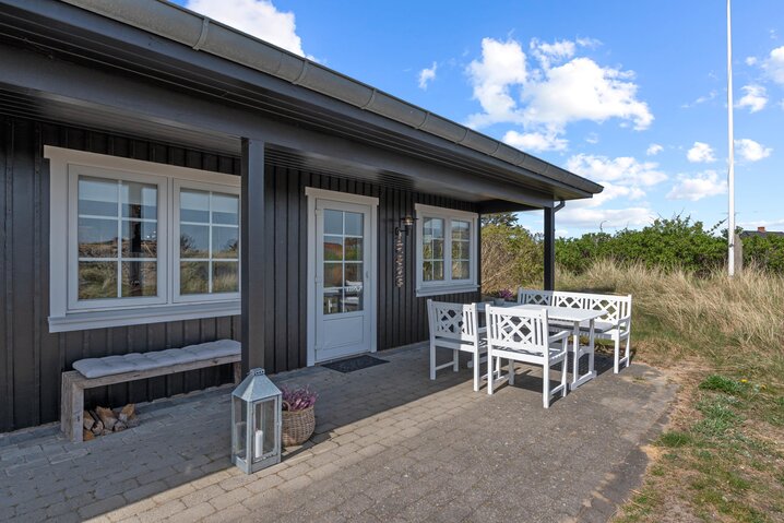 Ferienhaus ii1409 in Nordsøvej 34, Søndervig - Bild #25