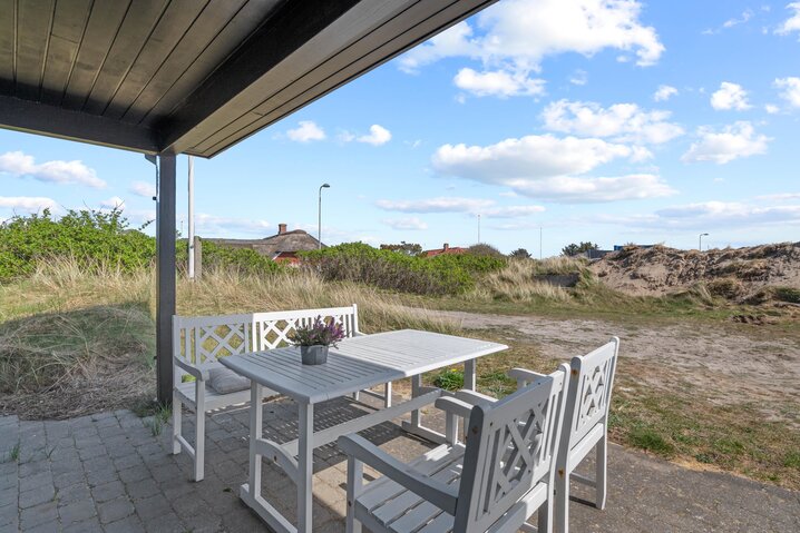 Ferienhaus ii1409 in Nordsøvej 34, Søndervig - Bild #26