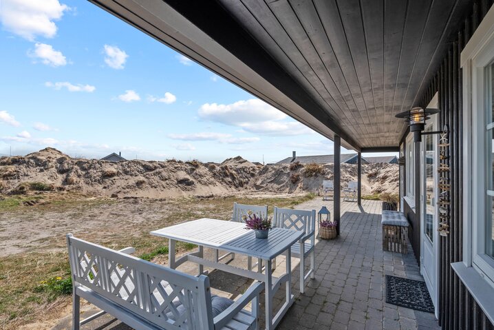 Ferienhaus ii1409 in Nordsøvej 34, Søndervig - Bild #27