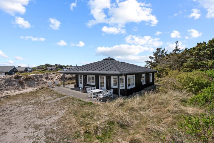 Ferienhaus ii1409 in Nordsøvej 34, Søndervig - Bild #28