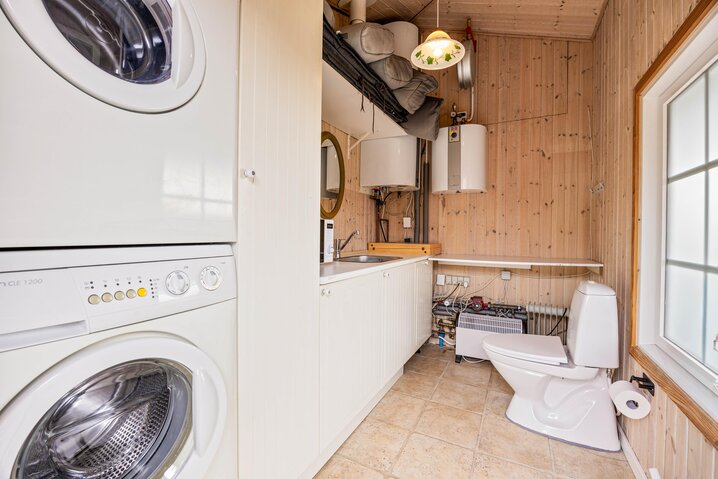 Ferienhaus ii1409 in Nordsøvej 34, Søndervig - Bild #18