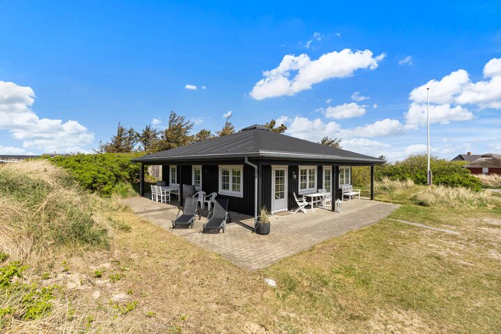 Ferienhaus ii1409 in Nordsøvej 34, Søndervig - Bild #0