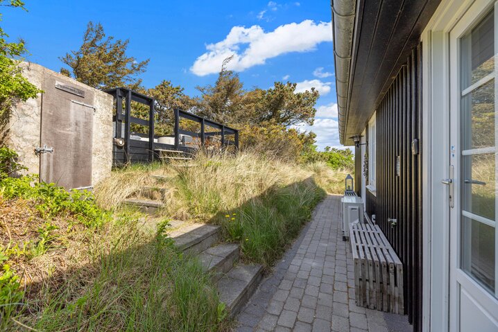 Ferienhaus ii1409 in Nordsøvej 34, Søndervig - Bild #22