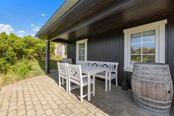 Ferienhaus ii1409 in Nordsøvej 34, Søndervig - Bild #23