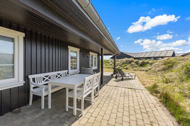 Ferienhaus ii1409 in Nordsøvej 34, Søndervig - Bild #24