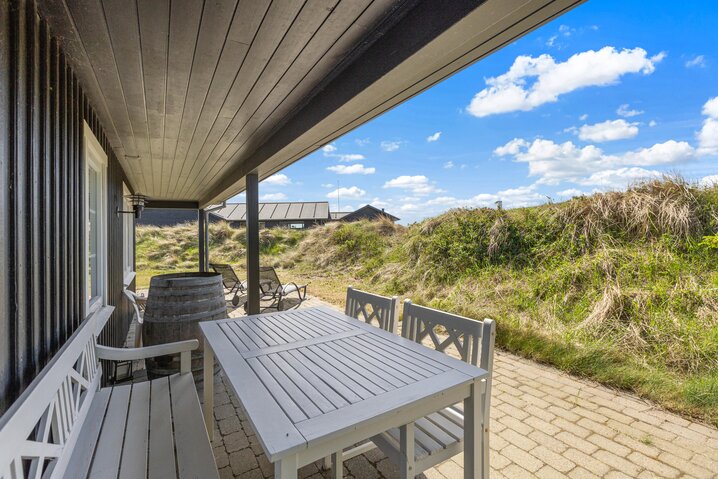 Ferienhaus ii1409 in Nordsøvej 34, Søndervig - Bild #25