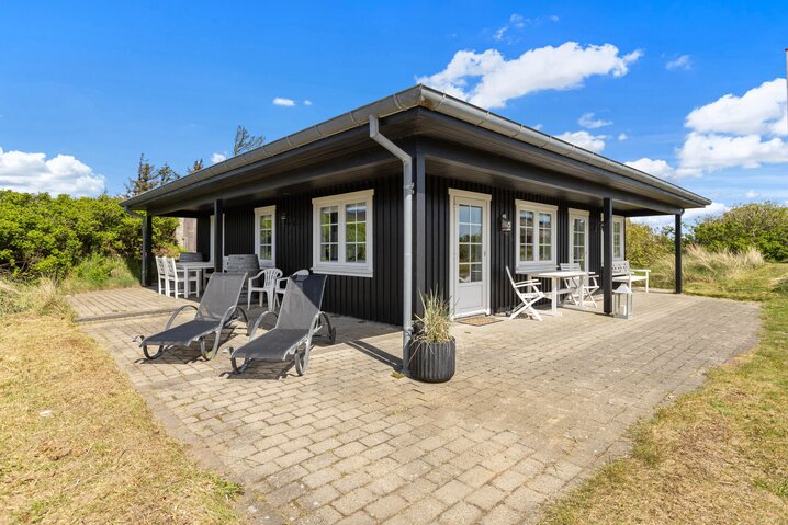 Ferienhaus ii1409 in Nordsøvej 34, Søndervig - Bild #27