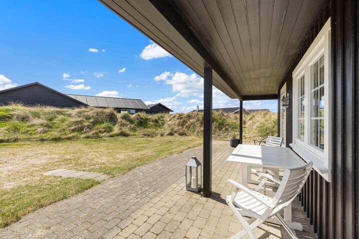 Ferienhaus ii1409 in Nordsøvej 34, Søndervig - Bild #28