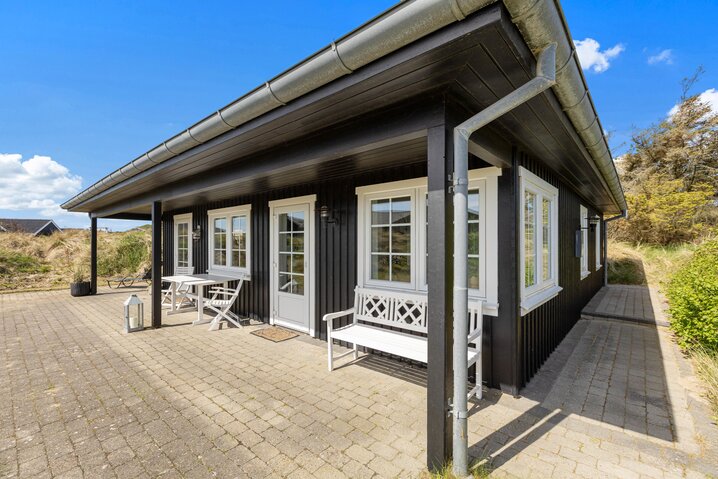 Ferienhaus ii1409 in Nordsøvej 34, Søndervig - Bild #29