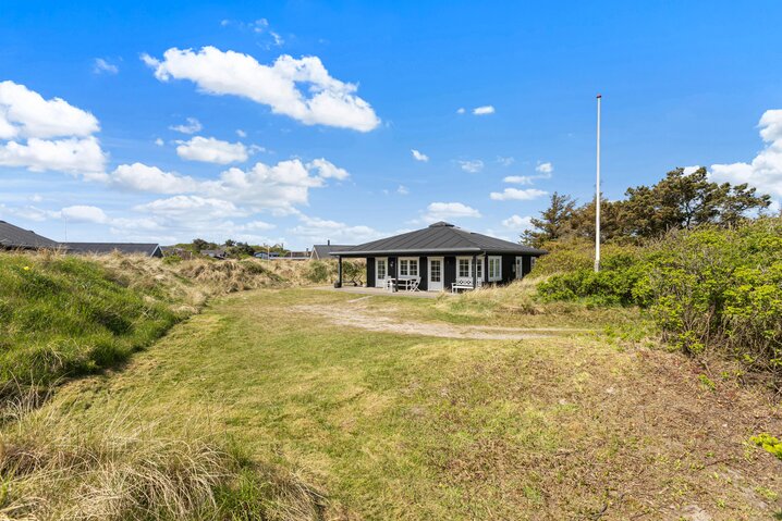 Ferienhaus ii1409 in Nordsøvej 34, Søndervig - Bild #31