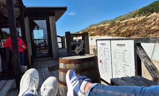Chillmodus