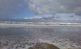 Søndervig strand