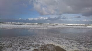 Søndervig strand